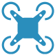 Dron_Ikona Dron_Ikona